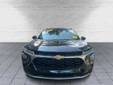 New 2025 Chevrolet Trax LT w/ Driver Confidence Package image 3