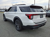 New 2025 Ford Explorer ST w/ Sun And Sound Package image 5