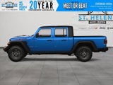 New 2025 Jeep Gladiator Mojave image 4