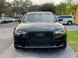 Used 2015 Audi A6 2.0T Premium Plus w/ Premium Plus Package image 3