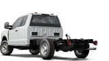 New 2025 Ford F350 XL image 2
