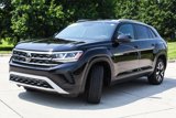 Used 2021 Volkswagen Atlas Cross Sport SE image 3