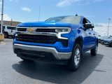 New 2026 Chevrolet Silverado 1500 LT image 3