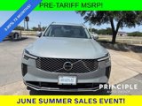 New 2025 Volvo XC90 T8 Plus w/ Protection Package Premier image 3