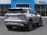 New 2026 Chevrolet Equinox LT image 4