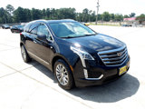 Used 2018 Cadillac XT5 Luxury image 4