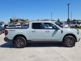 Used 2024 Ford Maverick Lariat w/ Tremor Off-Road Package image 2