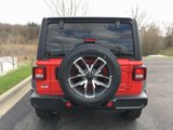 New 2025 Jeep Wrangler Unlimited Sport S 4xe w/ Convenience Group image 4