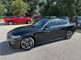 Used 2024 BMW 430i Gran Coupe w/ Premium Package image 3