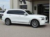 Used 2023 BMW X7 xDrive40i w/ Executive Package image 3