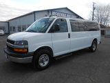 Used 2020 Chevrolet Express 3500 LT w/ LT Preferred Equipment Group image 5