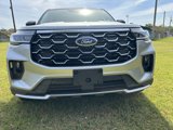 New 2025 Ford Explorer Platinum w/ Ultimate Package image 2