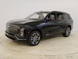 New 2026 Cadillac Vistiq Sport image 4