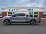 New 2025 Ford F250 XLT image 4