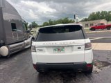 Used 2015 Land Rover Range Rover Sport Supercharged image 5