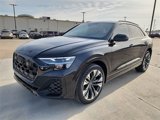 New 2025 Audi Q8 Premium Plus image 3
