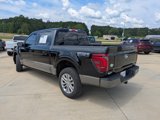 Used 2025 Ford F150 King Ranch w/ FX4 Off-Road Package image 6