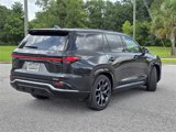 New 2025 Lexus TX 500h AWD image 5