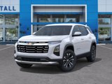 New 2026 Chevrolet Equinox LT image 6