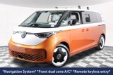 New 2025 Volkswagen ID. Buzz 1st Edition image 2