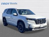New 2025 Honda Pilot EX-L image 5