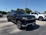 New 2025 Chevrolet Silverado 1500 LT image 3
