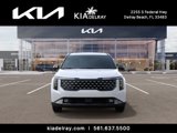 New 2025 Kia Carnival SX image 2