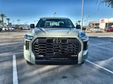 New 2025 Toyota Tundra Limited image 2