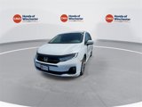 New 2025 Honda Odyssey Touring image 4