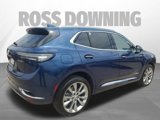 Used 2022 Buick Envision Avenir w/ Safety Package image 4