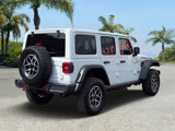 New 2025 Jeep Wrangler Unlimited Rubicon image 4