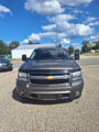 Used 2012 Chevrolet Tahoe LT w/ Luxury Package image 2