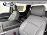 New 2025 Ford F150 Lightning XLT w/ Max Trailer Tow Package image 3