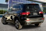 New 2025 Mercedes-Benz GLB 250 4MATIC image 3