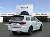 New 2025 Dodge Durango GT image 4