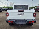 New 2025 Jeep Gladiator Rubicon image 6