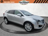 Used 2019 Cadillac XT5 Premium Luxury image 3