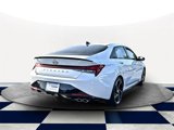 Certified 2023 Hyundai Elantra N Line w/ Cargo Package image 5
