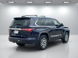 Used 2025 Toyota Sequoia 4WD image 5