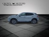 New 2025 Buick Envision Preferred image 4