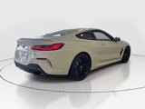 New 2026 BMW 840i Coupe image 3
