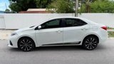 Used 2019 Toyota Corolla SE image 3