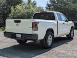 New 2025 Nissan Frontier S image 5