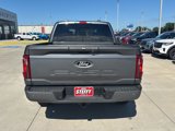 New 2025 Ford F150 XLT w/ Equipment Group 302A MID image 4