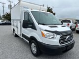 Used 2019 Ford Transit 350 138 w/ Interior Upgrade Package image 5