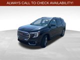 Used 2023 GMC Terrain SLT w/ Infotainment Package II image 3