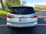 Used 2020 Chevrolet Equinox LT image 3