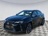 Used 2025 Lexus UX 300h AWD image 4