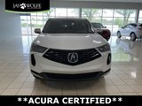 Certified 2025 Acura RDX w/ Technology Package image 2