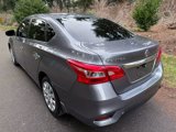 Used 2019 Nissan Sentra S image 3